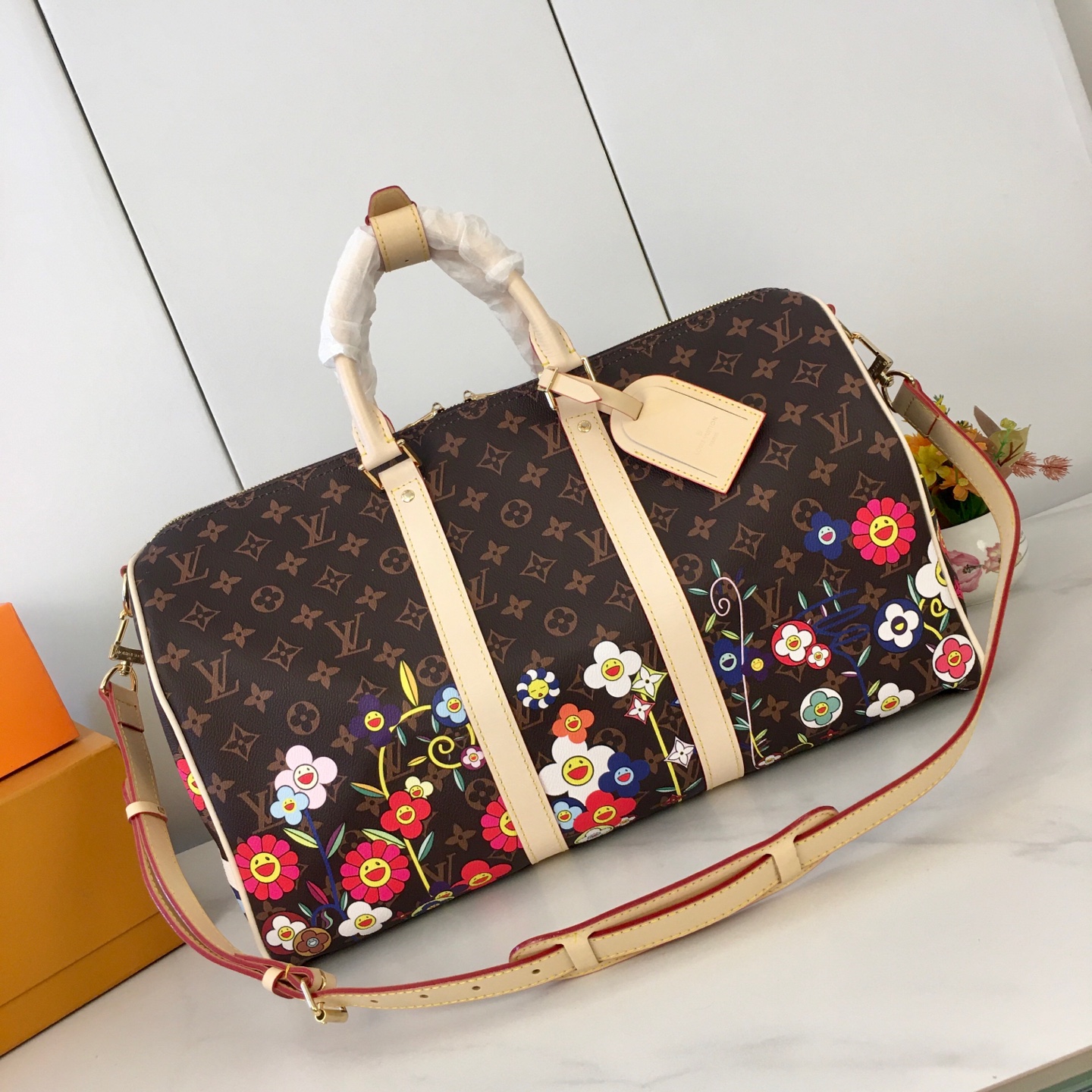 LV bag 673